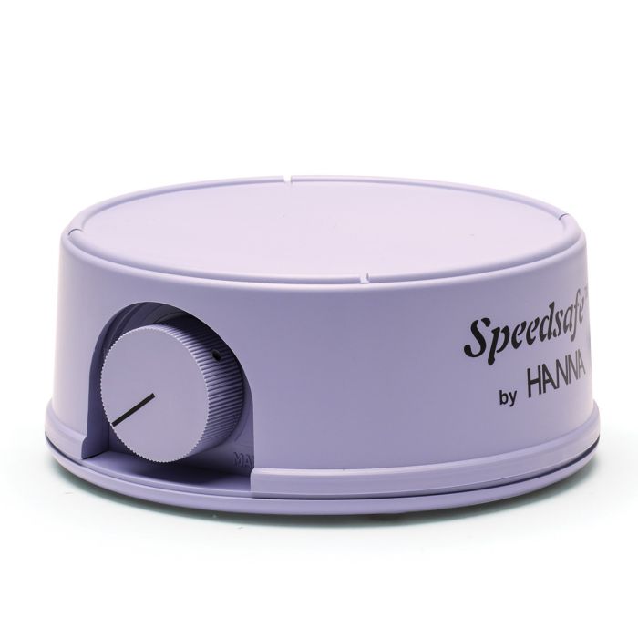 Compact Magnetic Mini-Stirrers